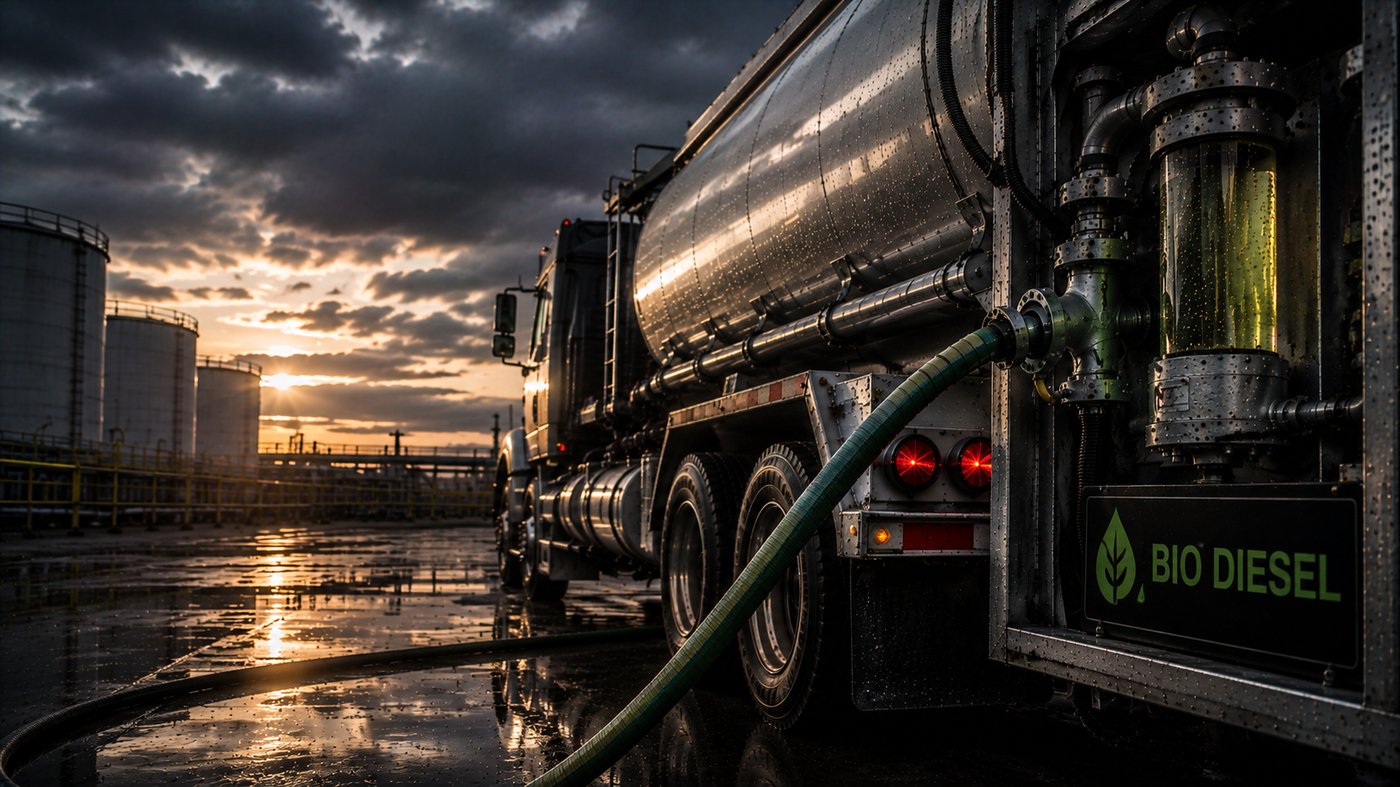 biodiesel