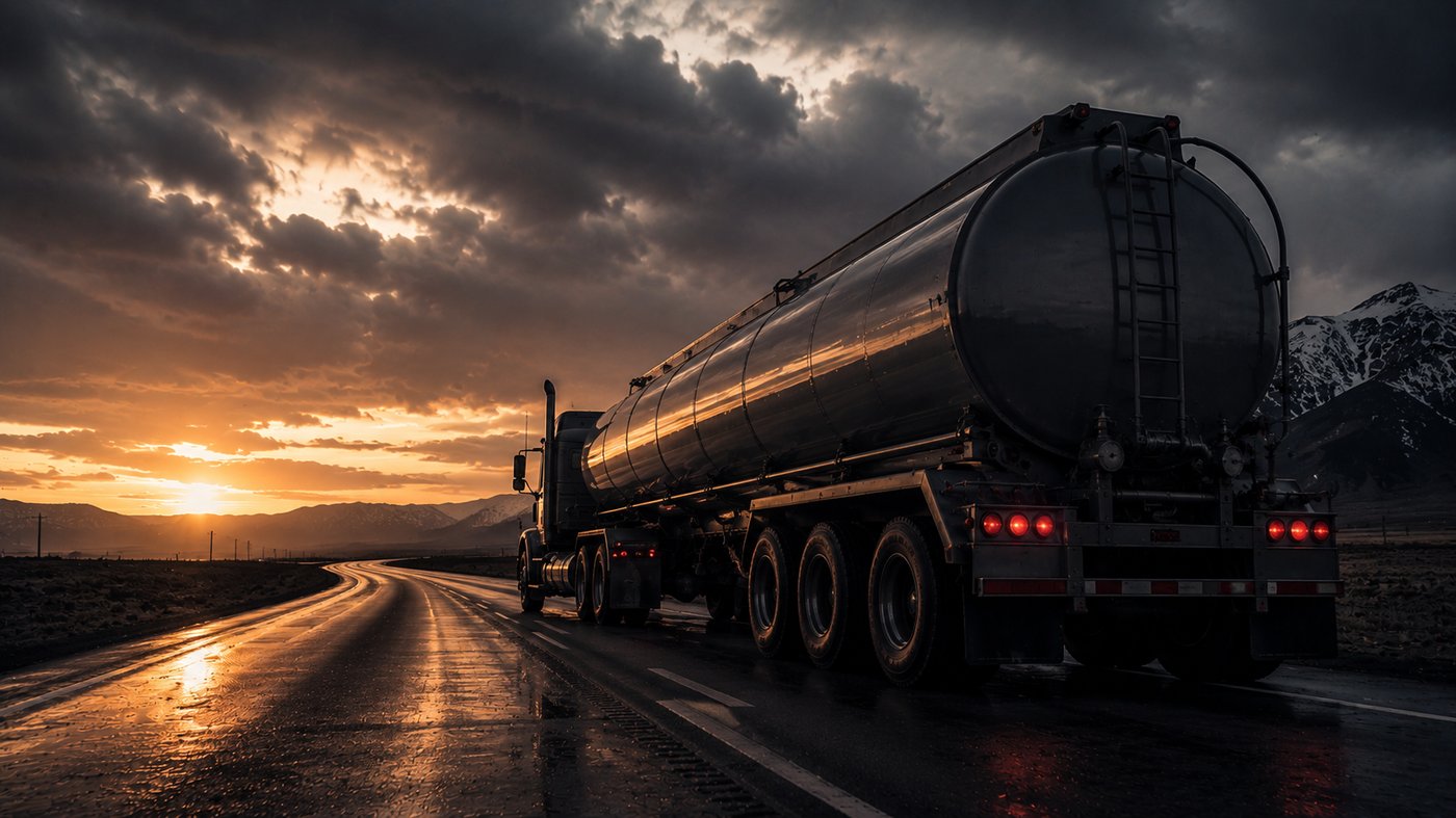 transportation fuel delivery